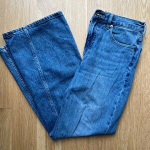 Everlane Denim Pants